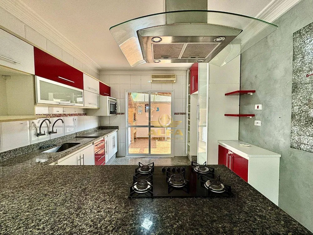 Casa de Condomínio, 3 quartos - Foto 6