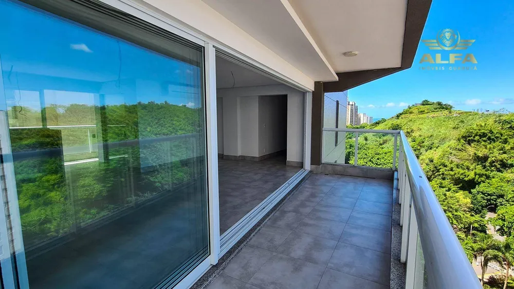 Apartamento, 3 quartos, 145 m² - Foto 1