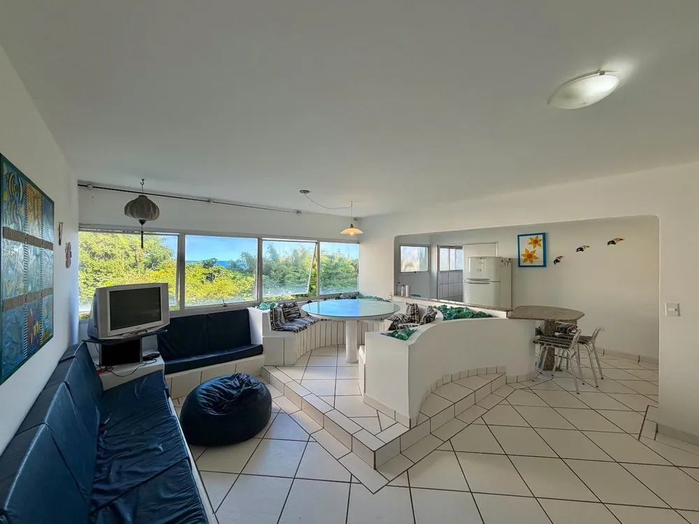 Apartamento, 3 quartos, 103 m² - Foto 1