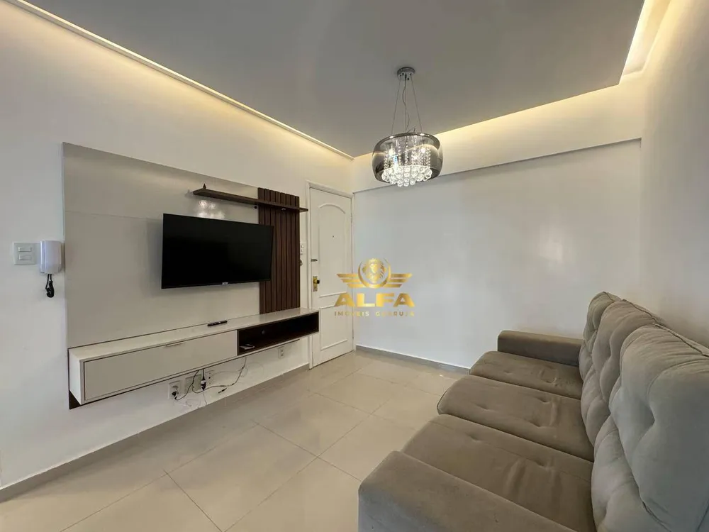 Apartamento, 2 quartos, 50 m² - Foto 3