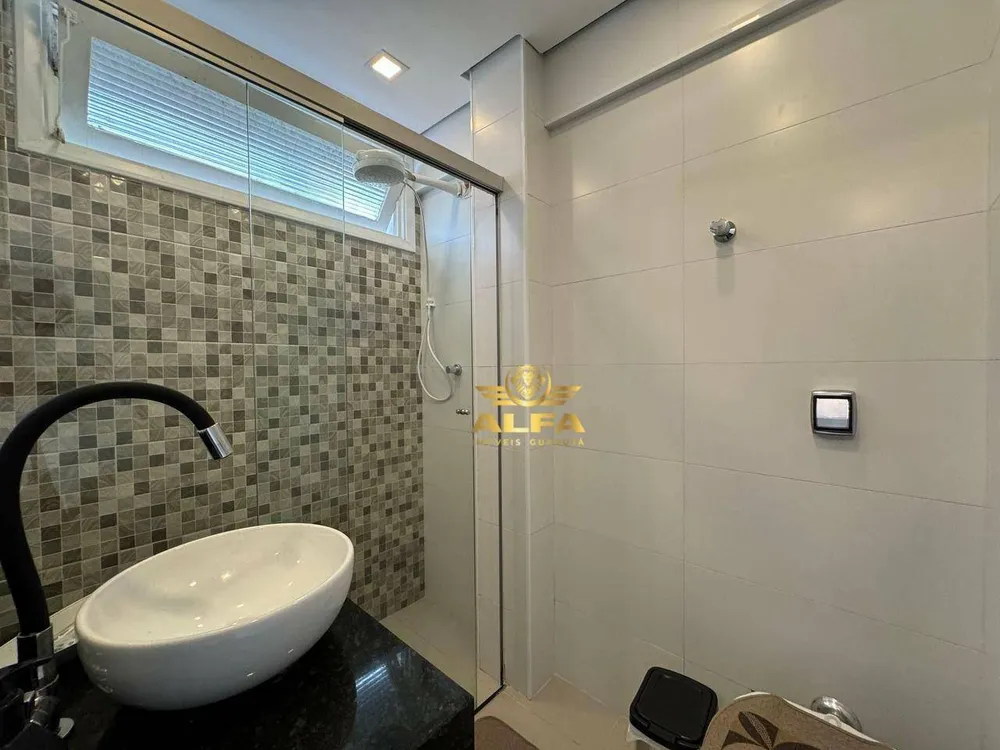 Apartamento, 2 quartos, 50 m² - Foto 7