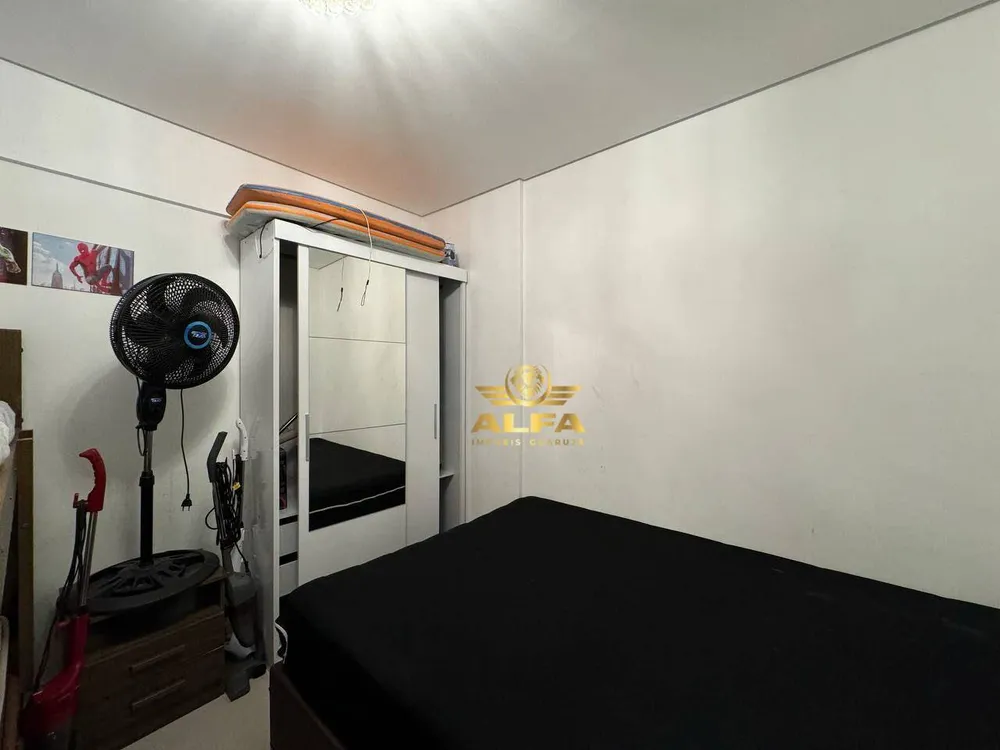 Apartamento, 2 quartos, 50 m² - Foto 11