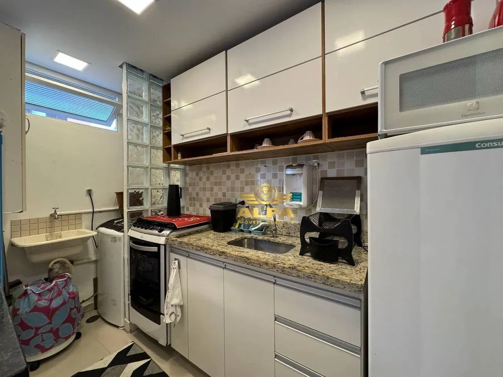 Apartamento, 2 quartos, 50 m² - Foto 5