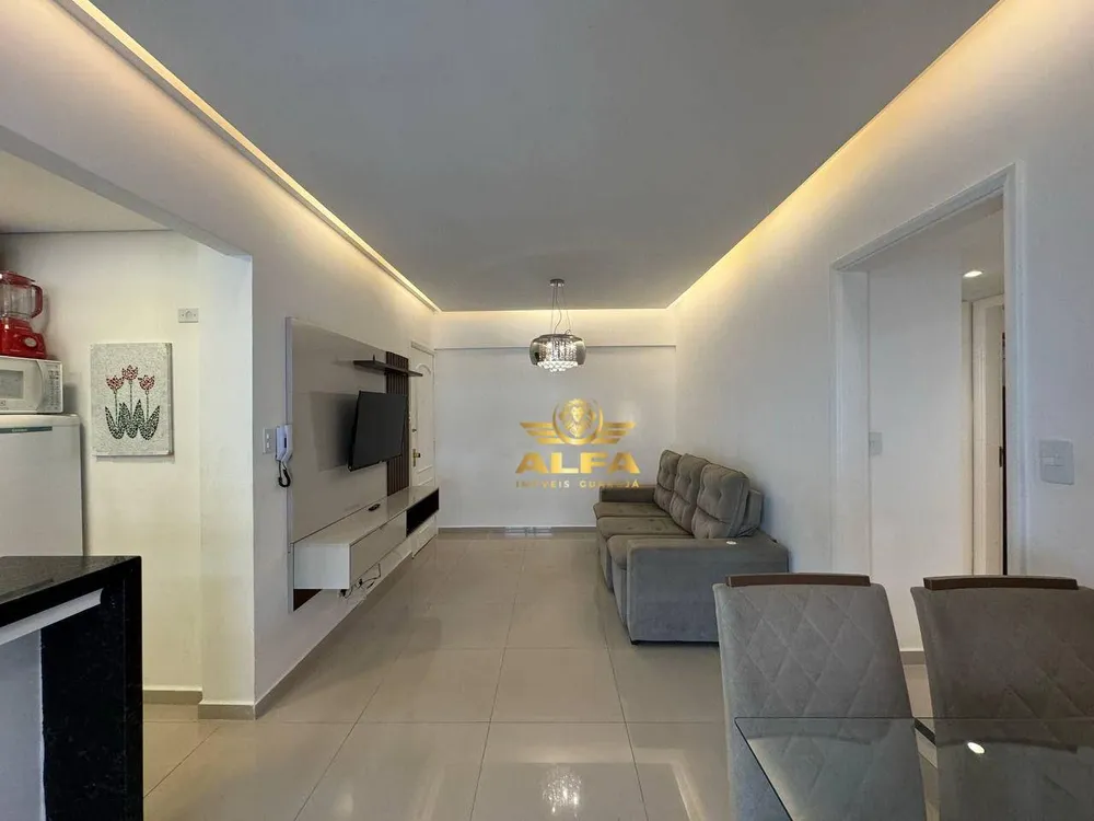 Apartamento, 2 quartos, 50 m² - Foto 2