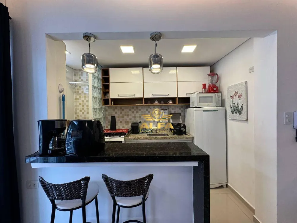 Apartamento, 2 quartos, 50 m² - Foto 4