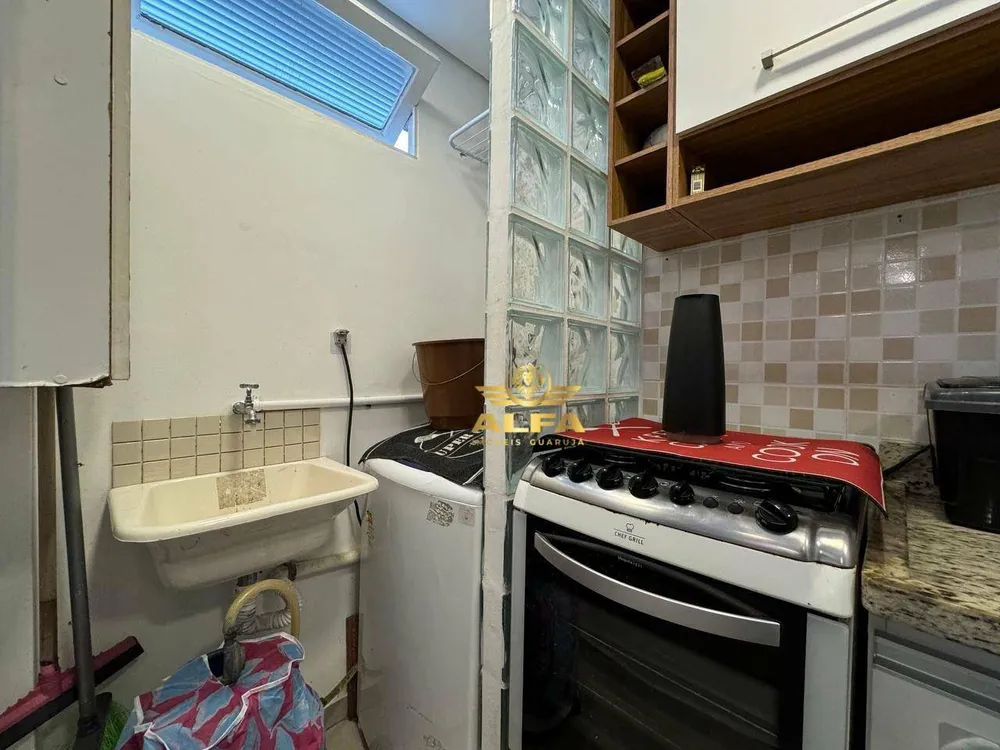 Apartamento, 2 quartos, 50 m² - Foto 12