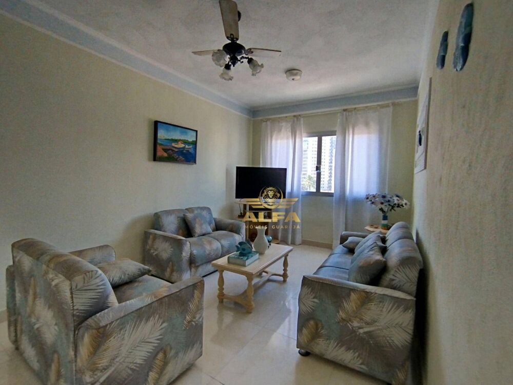Apartamento, 3 quartos, 80 m² - Foto 7