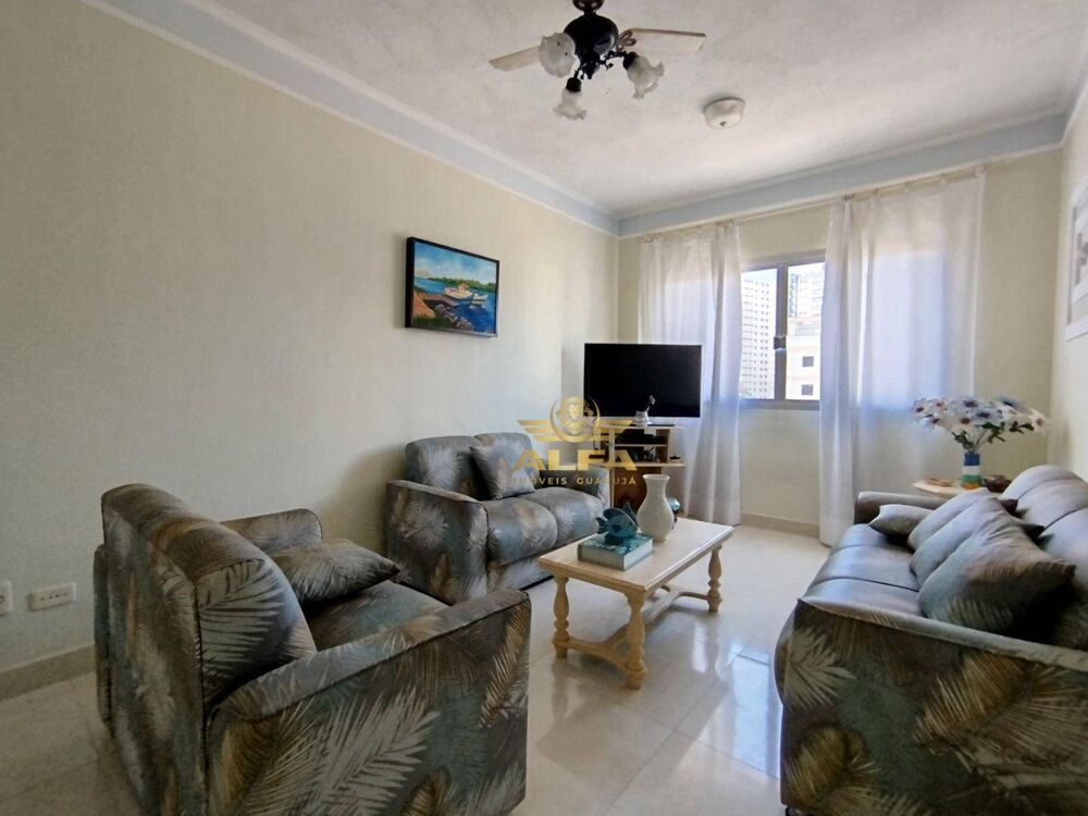 Apartamento, 3 quartos, 80 m² - Foto 3
