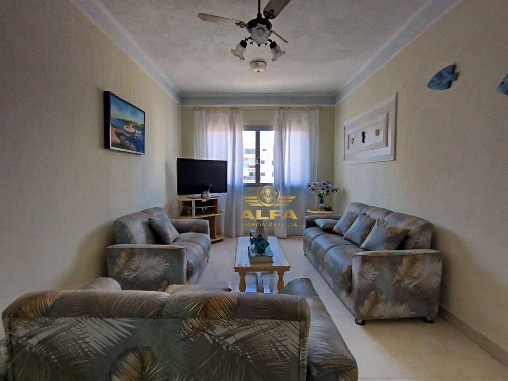 Apartamento, 3 quartos, 80 m² - Foto 2