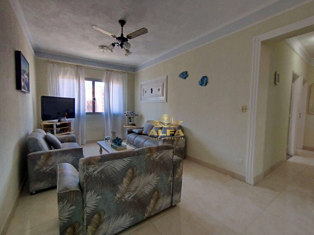 Apartamento, 3 quartos, 80 m² - Foto 1