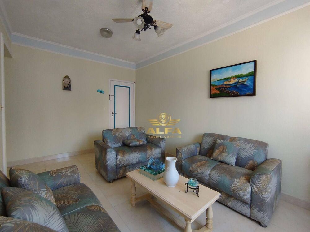 Apartamento, 3 quartos, 80 m² - Foto 6