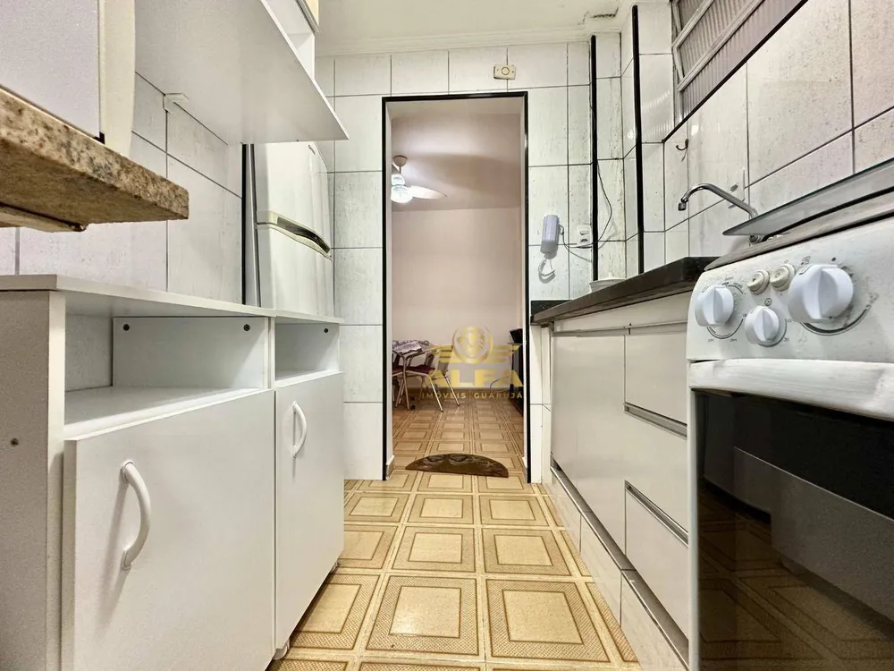 Apartamento, 1 quarto, 45 m² - Foto 14