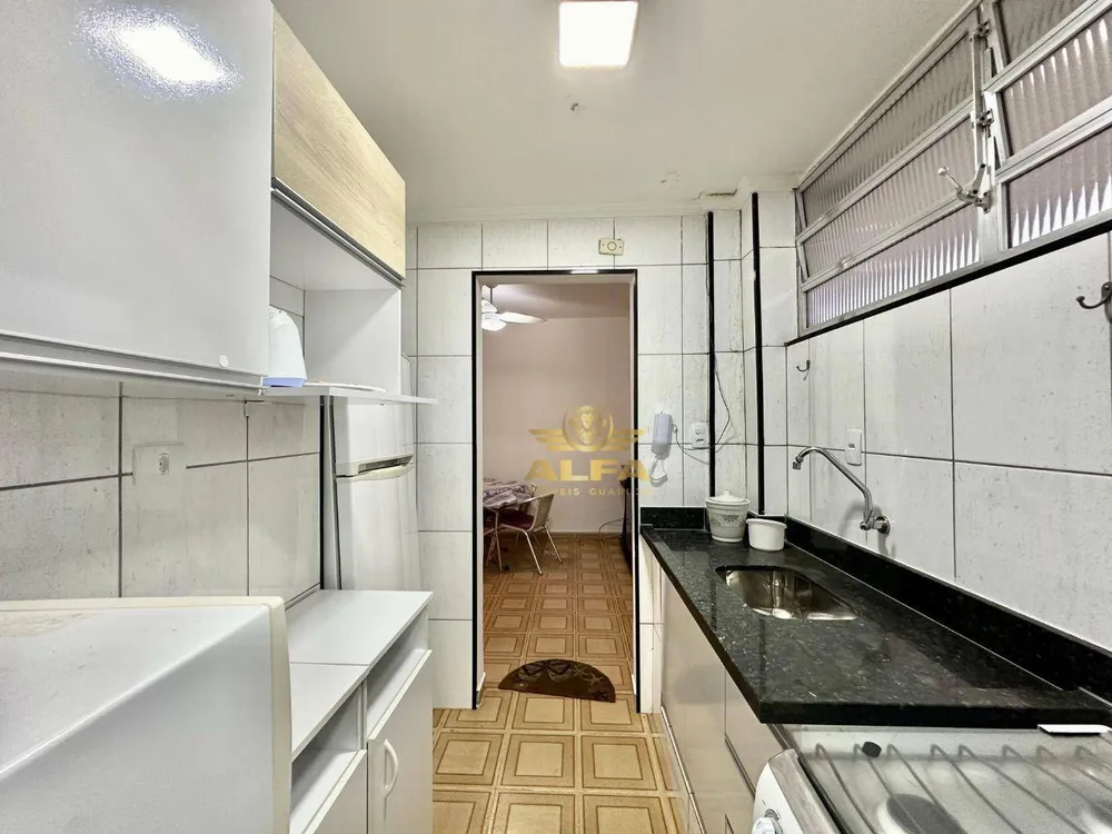 Apartamento, 1 quarto, 45 m² - Foto 13