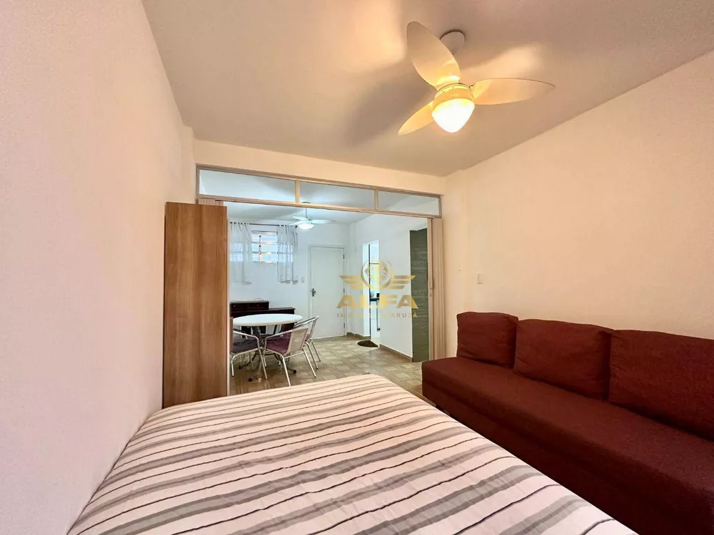 Apartamento à venda com 1 quarto, 45m² - Foto 5