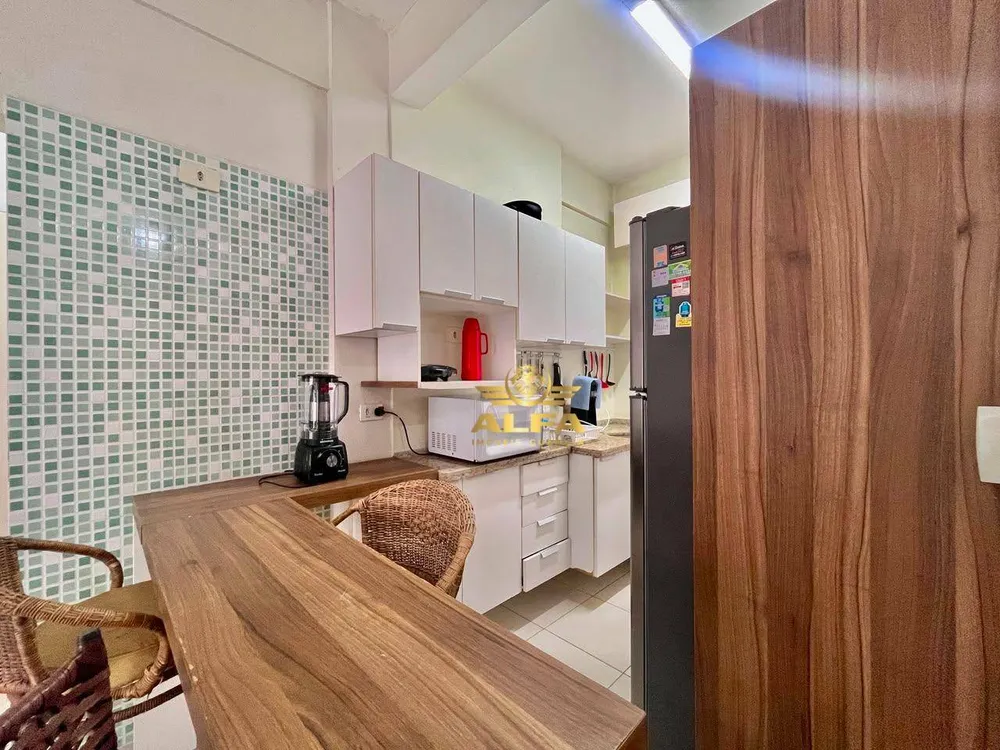 Apartamento, 3 quartos, 80 m² - Foto 4
