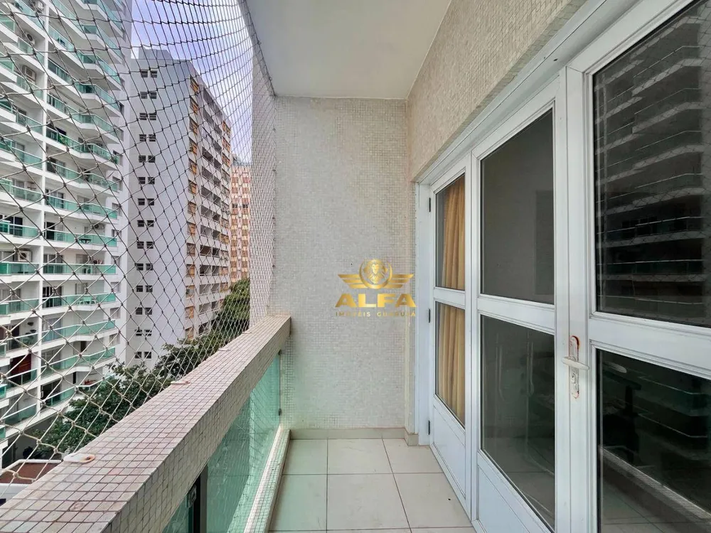 Apartamento, 3 quartos, 80 m² - Foto 2