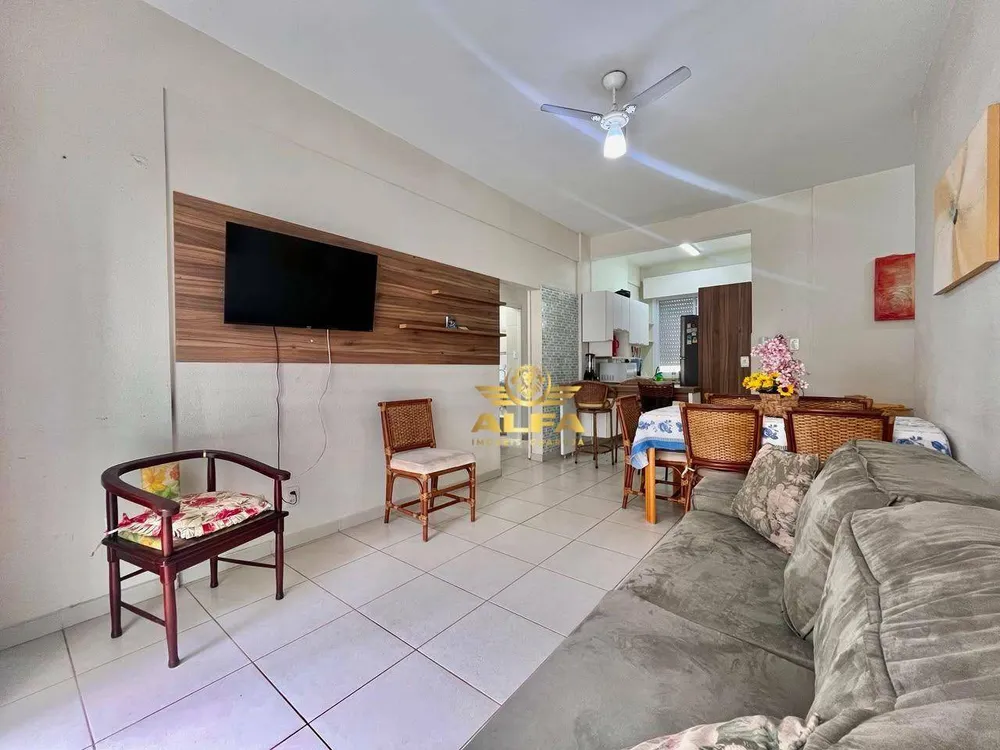 Apartamento, 3 quartos, 80 m² - Foto 1
