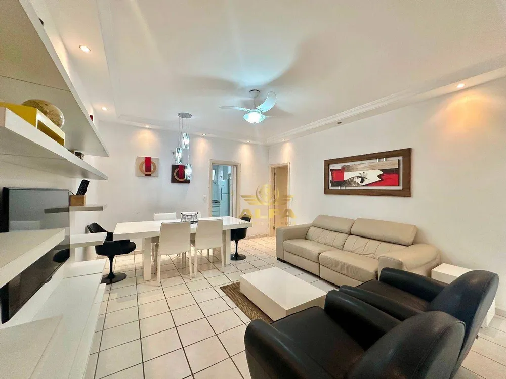 Apartamento, 4 quartos, 112 m² - Foto 3