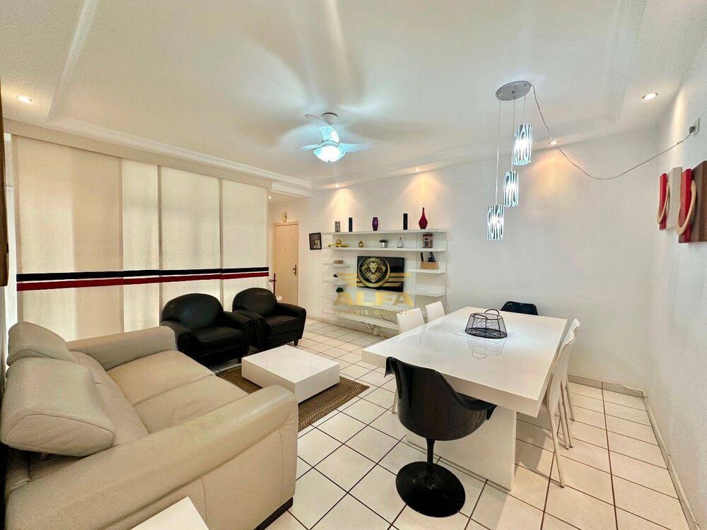 Apartamento, 4 quartos, 112 m² - Foto 3