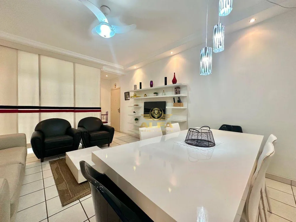 Apartamento, 4 quartos, 112 m² - Foto 2