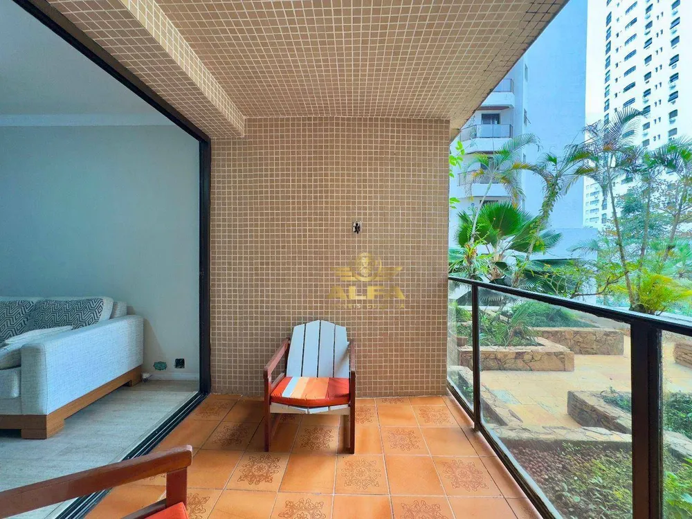 Apartamento, 2 quartos, 96 m² - Foto 2