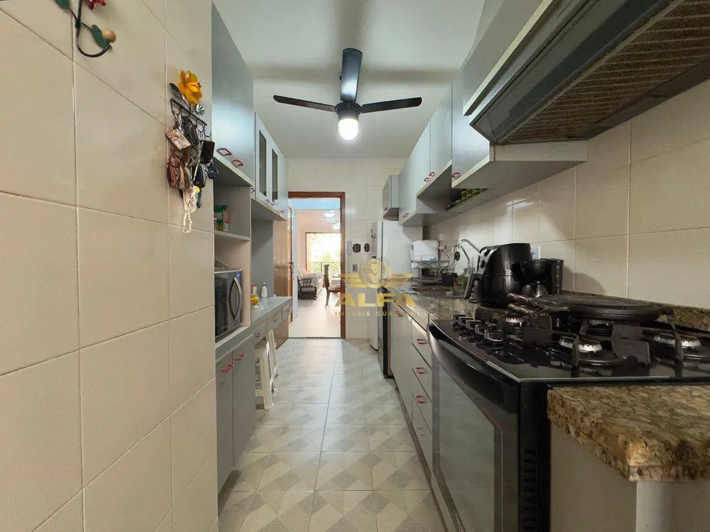 Apartamento, 2 quartos, 96 m² - Foto 8