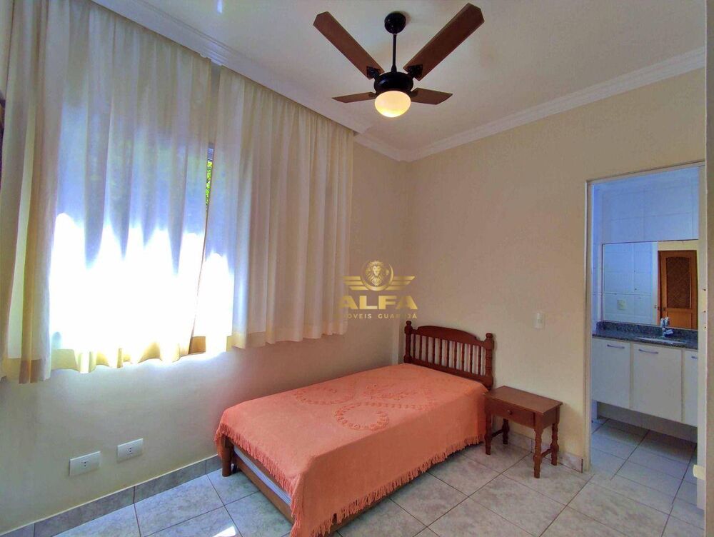 Apartamento, 3 quartos, 110 m² - Foto 8