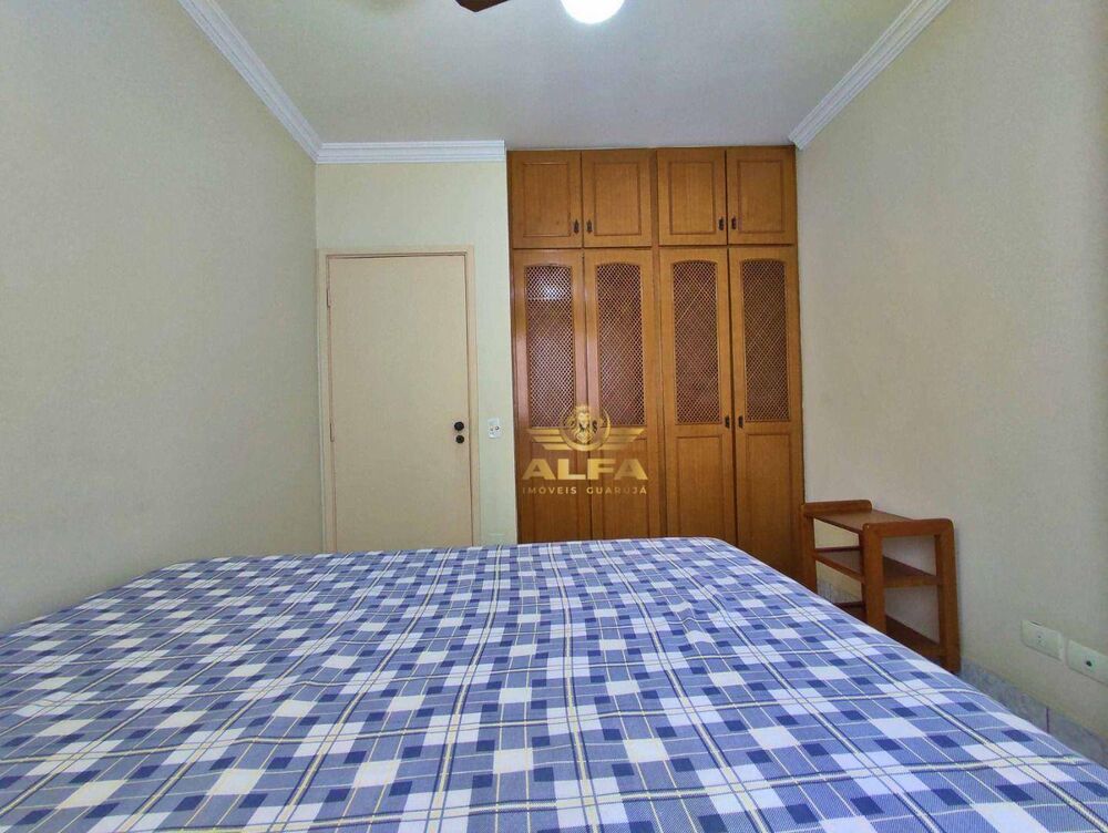 Apartamento, 3 quartos, 110 m² - Foto 14