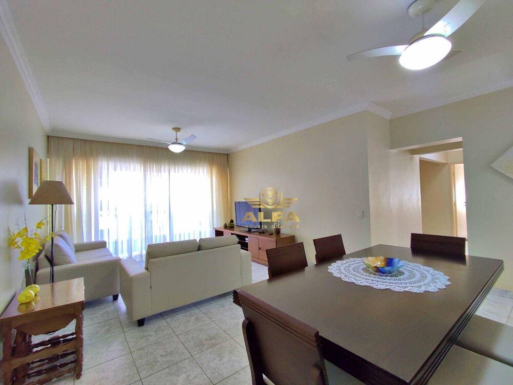 Apartamento, 3 quartos, 110 m² - Foto 3
