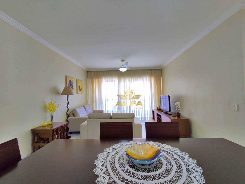 Apartamento, 3 quartos, 110 m² - Foto 2