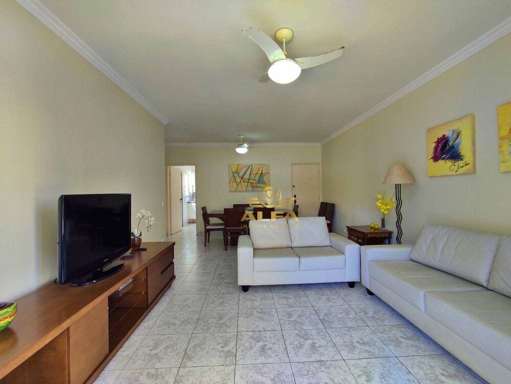 Apartamento, 3 quartos, 110 m² - Foto 4