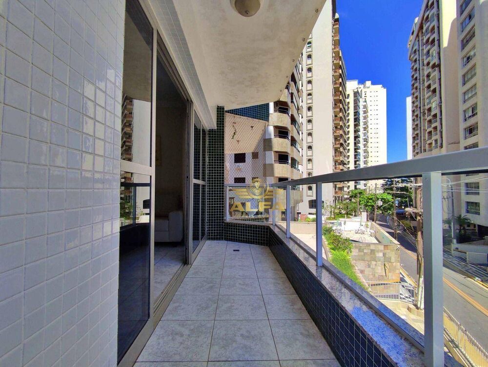 Apartamento, 3 quartos, 110 m² - Foto 6