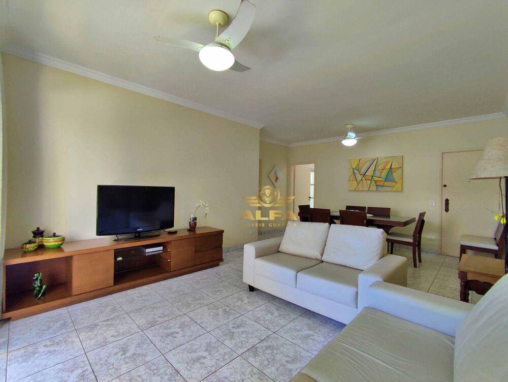Apartamento, 3 quartos, 110 m² - Foto 5