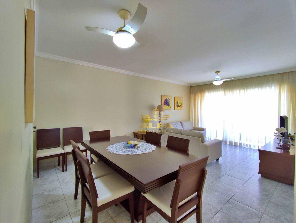 Apartamento, 3 quartos, 110 m² - Foto 1