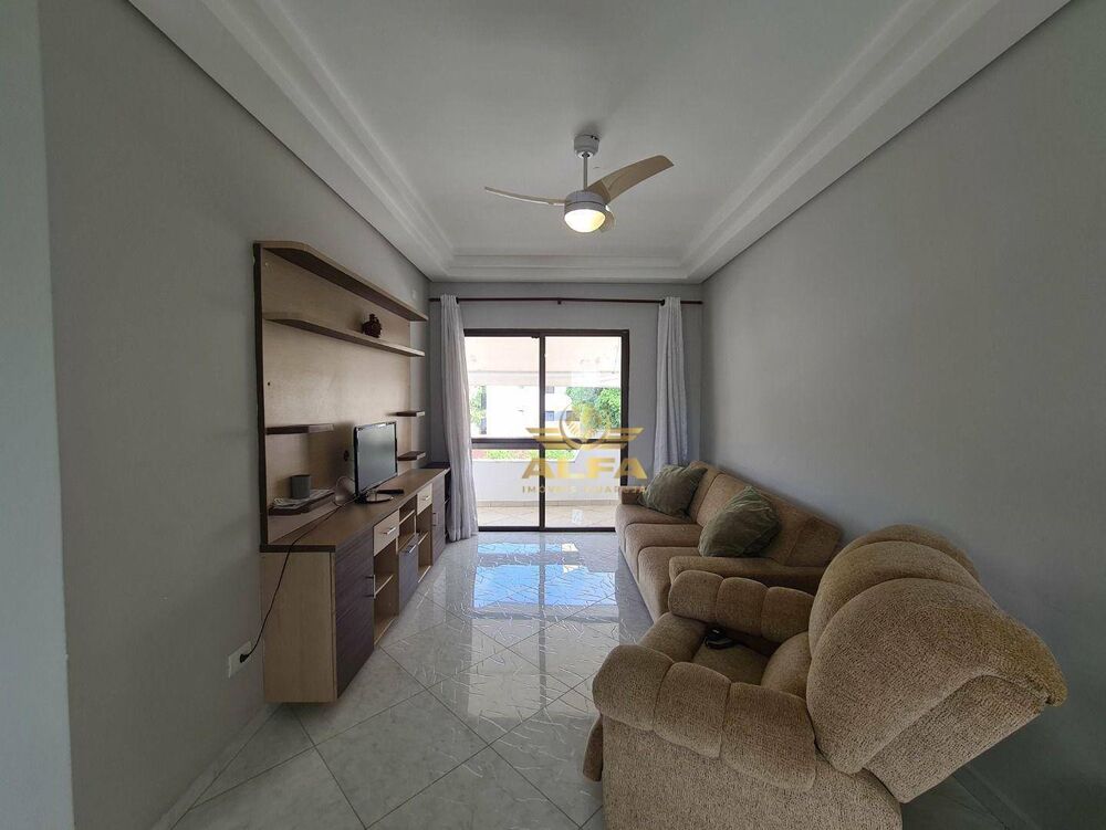 Apartamento, 2 quartos, 88 m² - Foto 2