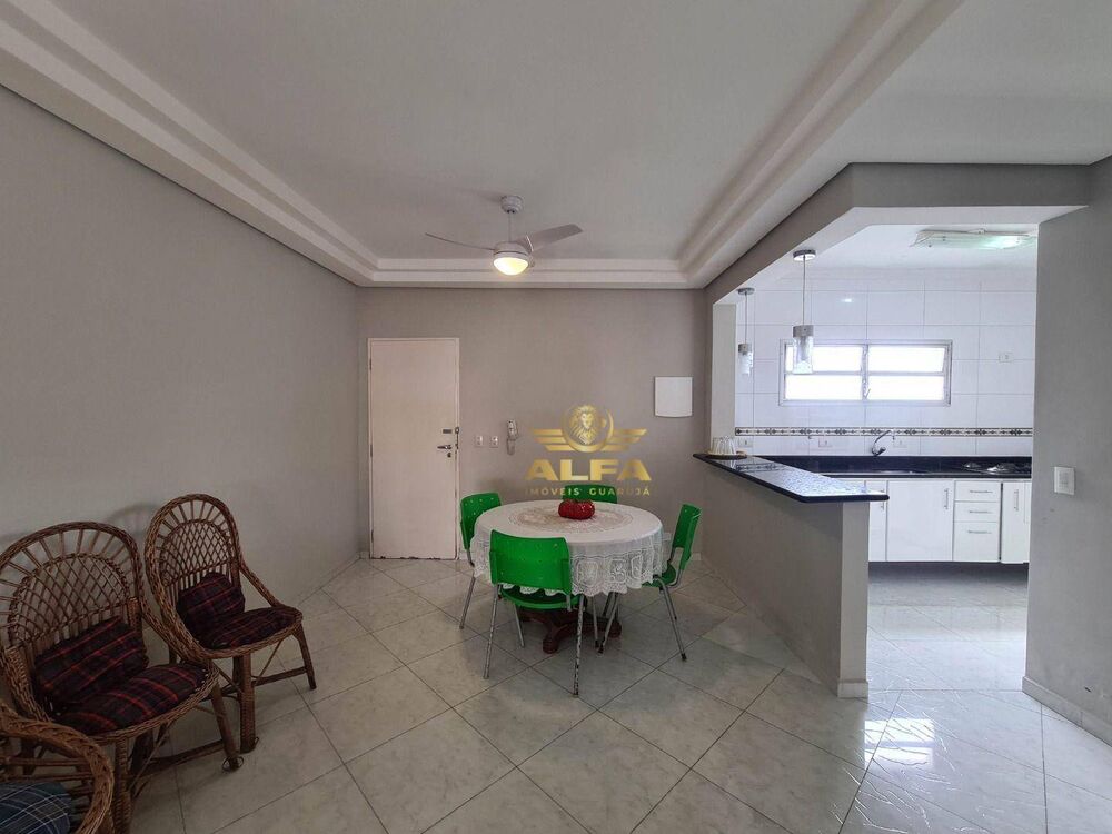 Apartamento, 2 quartos, 88 m² - Foto 4