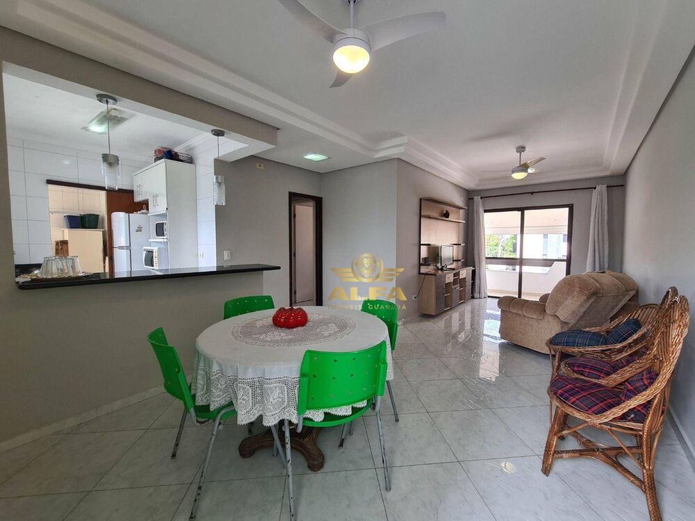 Apartamento, 2 quartos, 88 m² - Foto 3