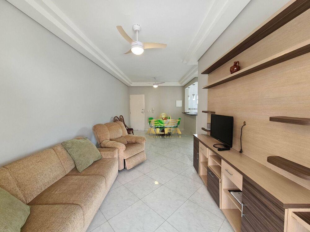 Apartamento, 2 quartos, 88 m² - Foto 1