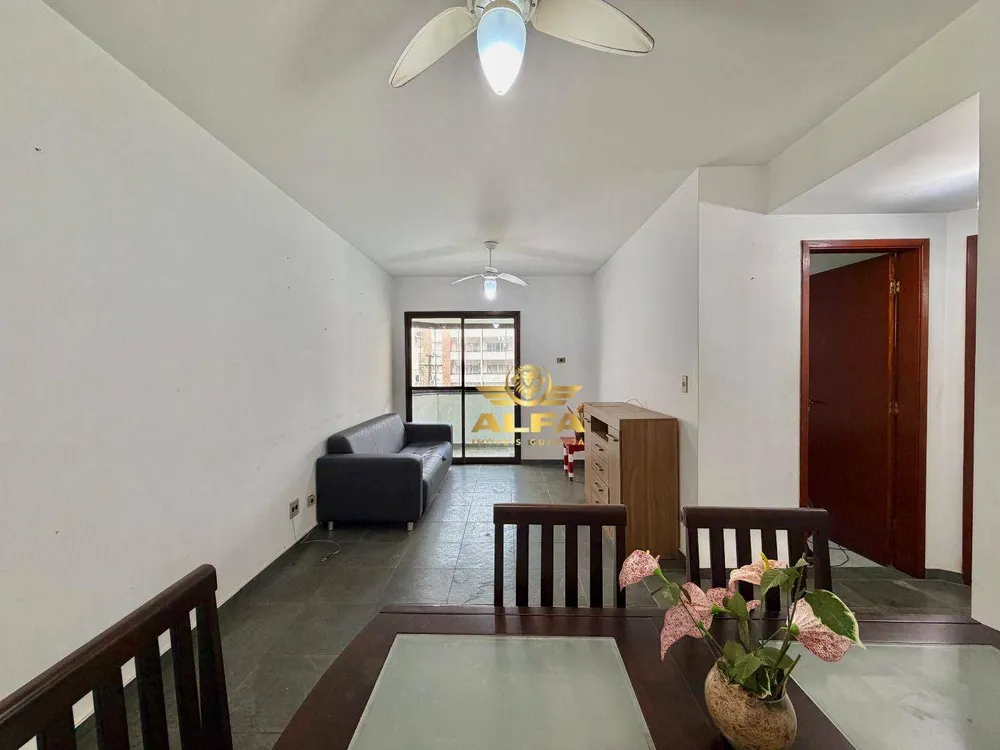 Apartamento, 2 quartos, 70 m² - Foto 1