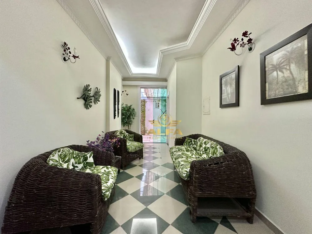 Apartamento, 3 quartos, 490 m² - Foto 9