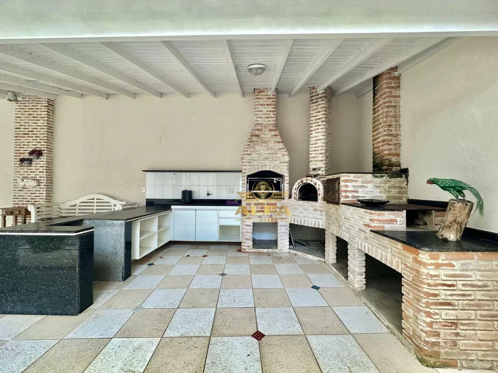 Apartamento, 3 quartos, 490 m² - Foto 10
