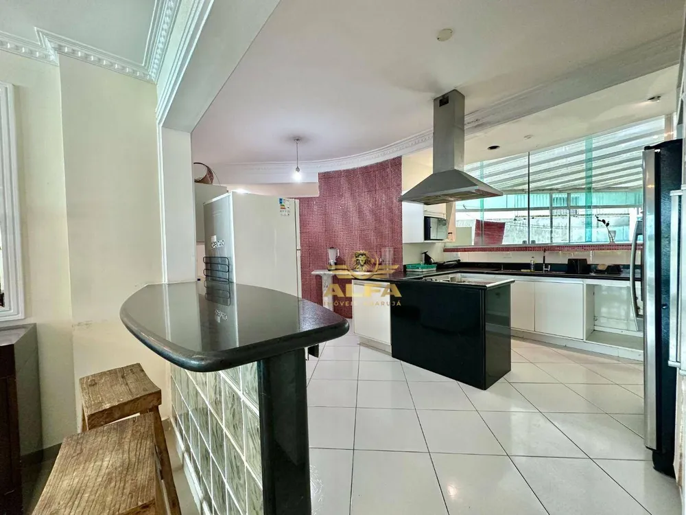 Apartamento, 3 quartos, 490 m² - Foto 12
