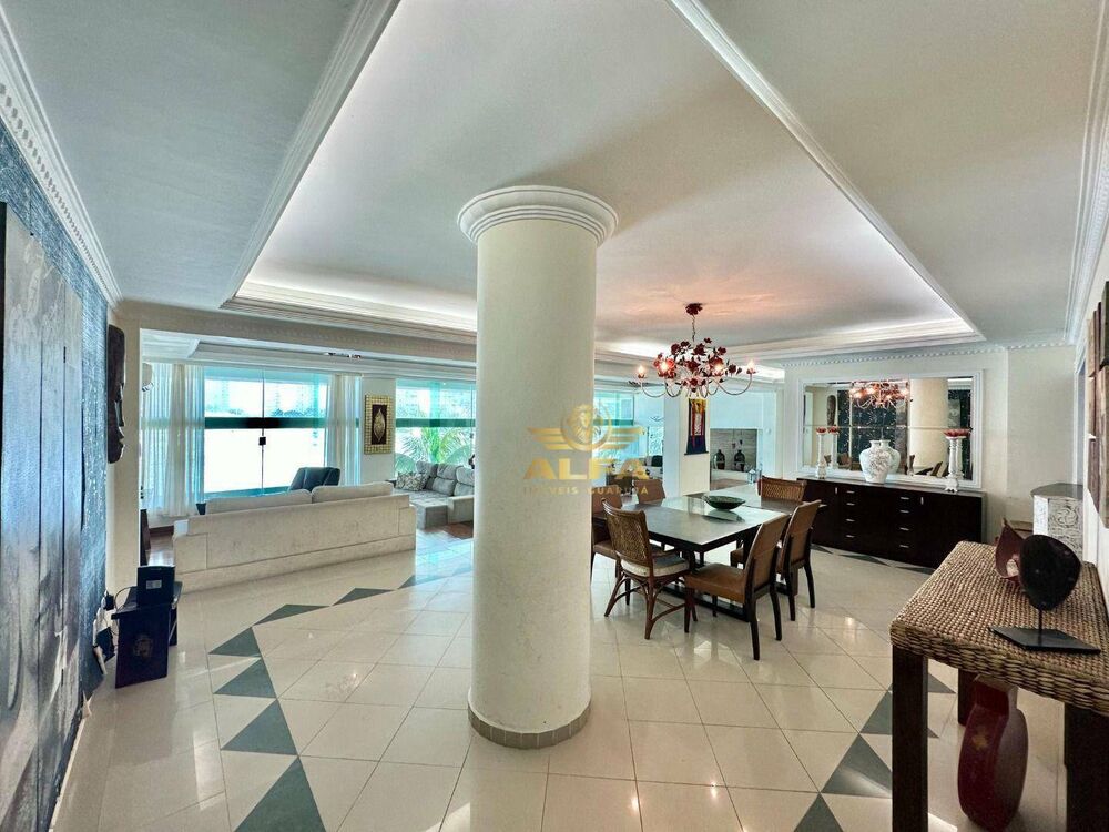 Apartamento, 3 quartos, 490 m² - Foto 4