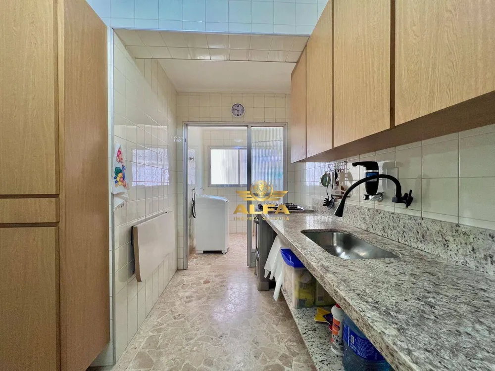 Apartamento, 2 quartos, 80 m² - Foto 9