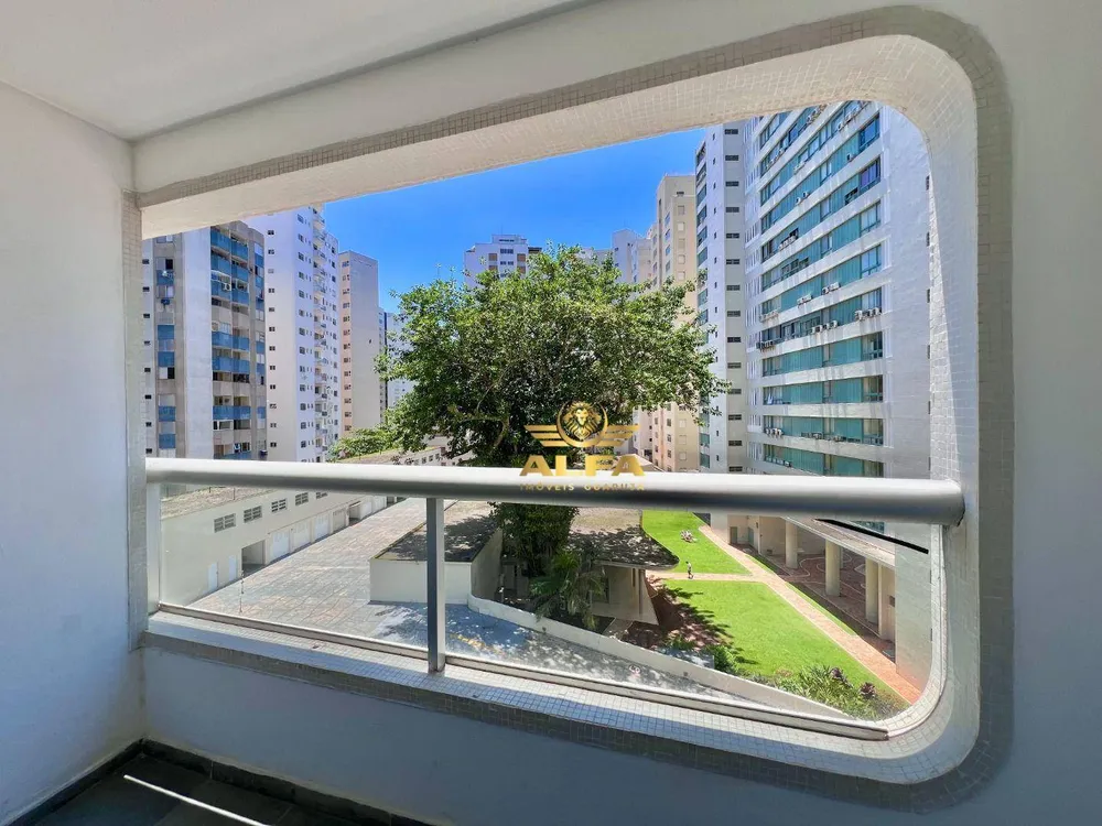 Apartamento, 2 quartos, 80 m² - Foto 2