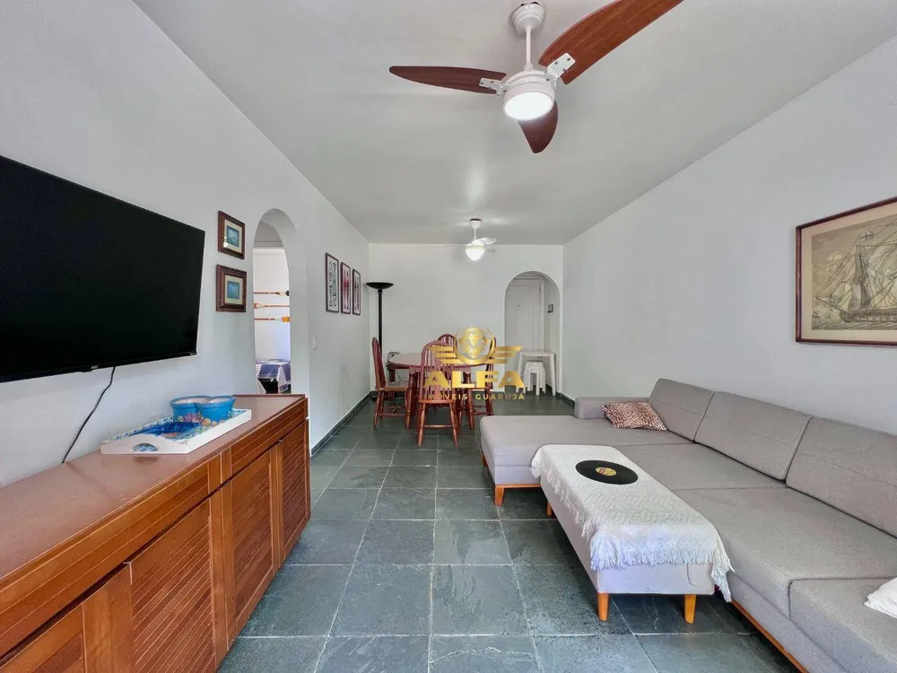 Apartamento, 2 quartos, 80 m² - Foto 4