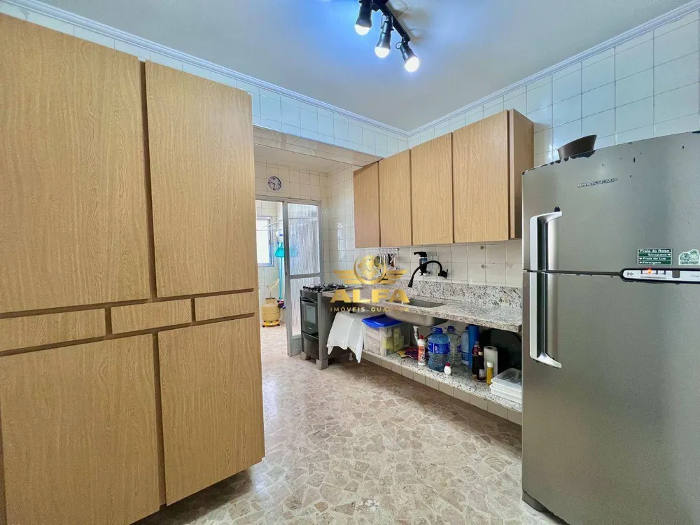 Apartamento, 2 quartos, 80 m² - Foto 8