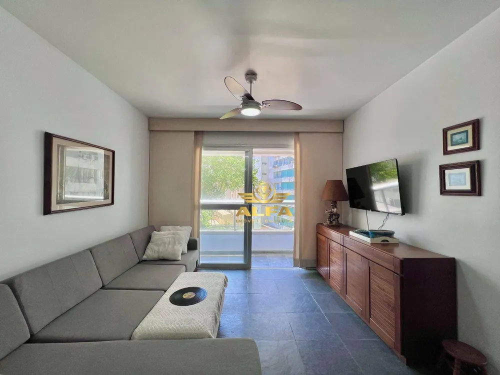 Apartamento, 2 quartos, 80 m² - Foto 1