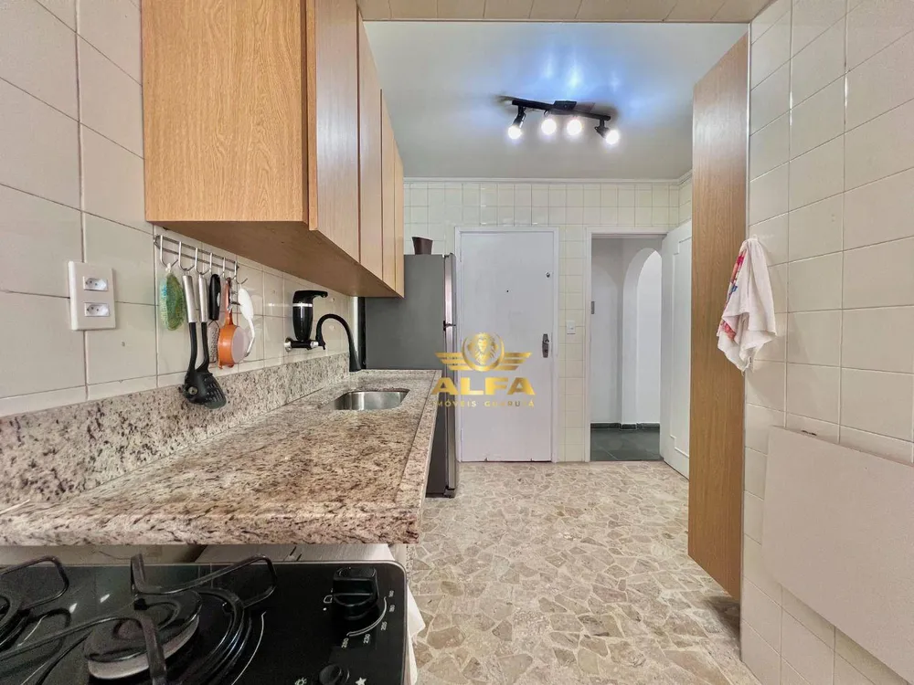 Apartamento, 2 quartos, 80 m² - Foto 10