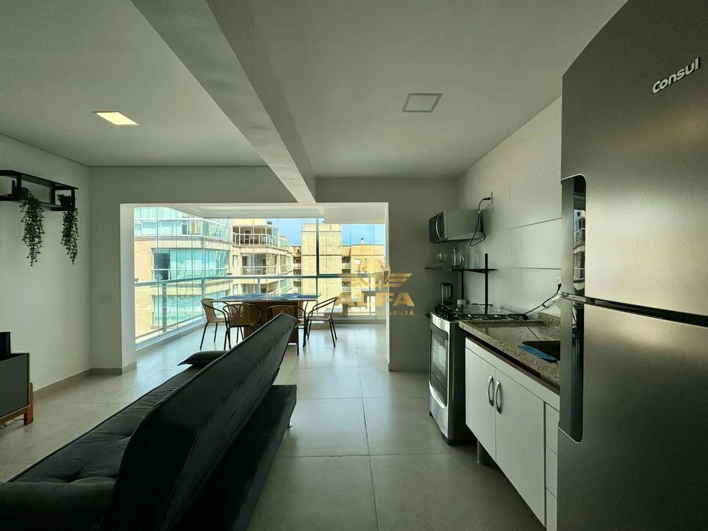 Cobertura, 2 quartos, 140 m² - Foto 7